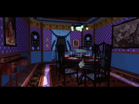The 7th Guest Steam CD Key