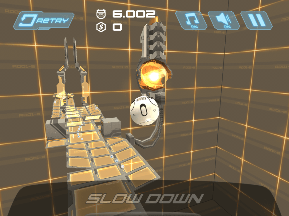 Orborun Steam CD Key