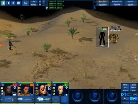 UFO: Aftershock PC Steam CD Key