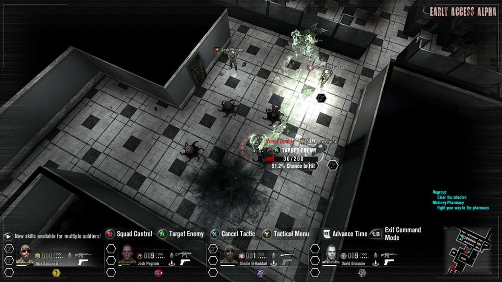 Breach & Clear: Deadline Steam CD Key