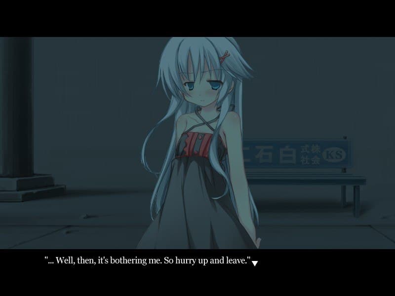 Ame no Marginal -Rain Marginal- Steam CD Key
