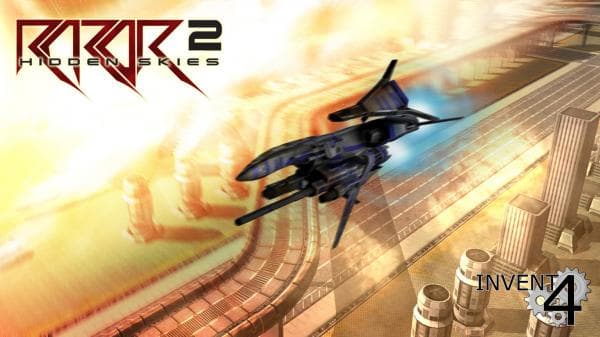 Razor2: Hidden Skies Steam CD Key