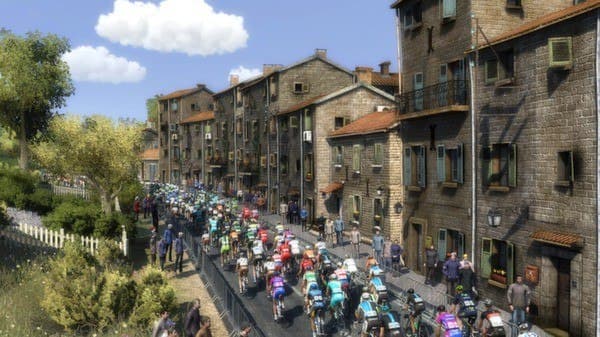 Pro Cycling Manager 2013 Steam CD Key