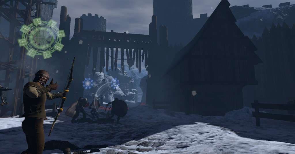 Shroud of the Avatar: Forsaken Virtues Steam CD Key