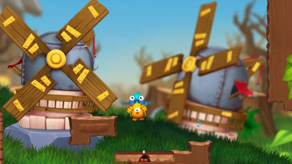 Toki Tori 2+ Steam CD Key