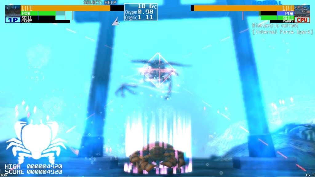 NEO AQUARIUM - The King of Crustaceans PC Steam CD Key