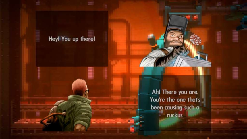Bionic Commando: Rearmed Steam CD Key