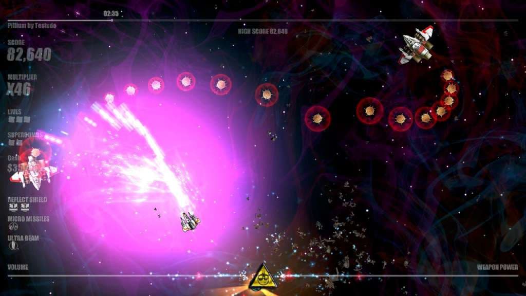 Beat Hazard Mega Bundle Steam CD Key