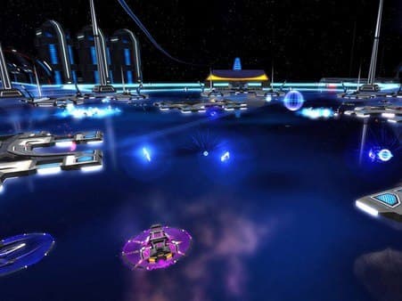 ThreadSpace: Hyperbol Steam CD Key
