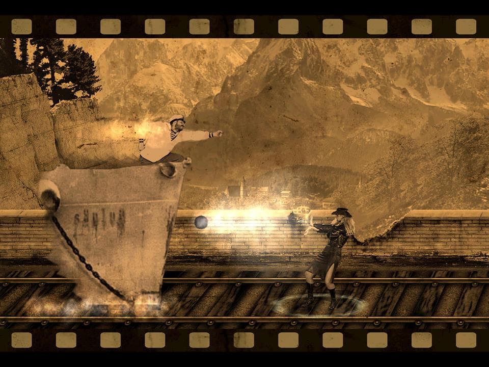 Veteran Combat Steam CD Key