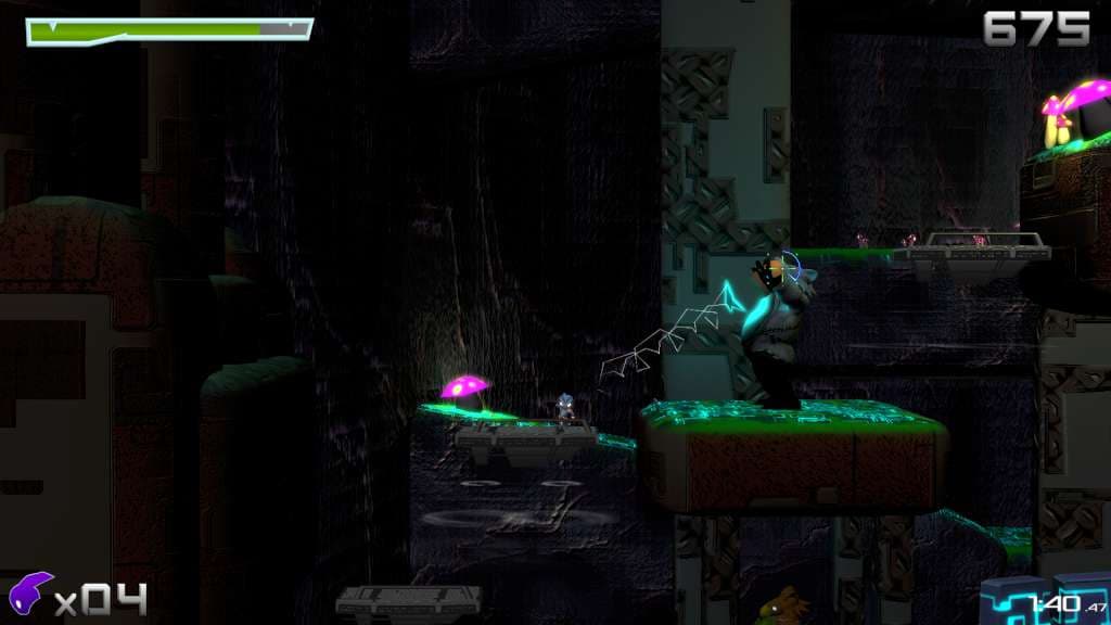Slinki Steam CD Key