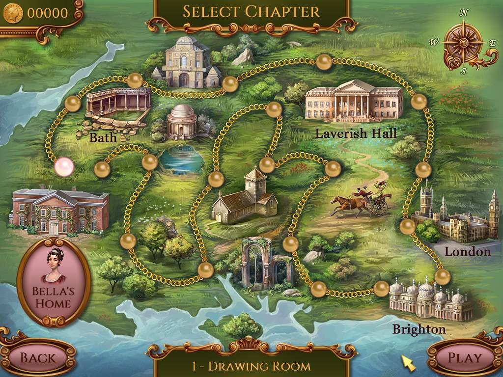 Regency Solitaire Steam CD Key
