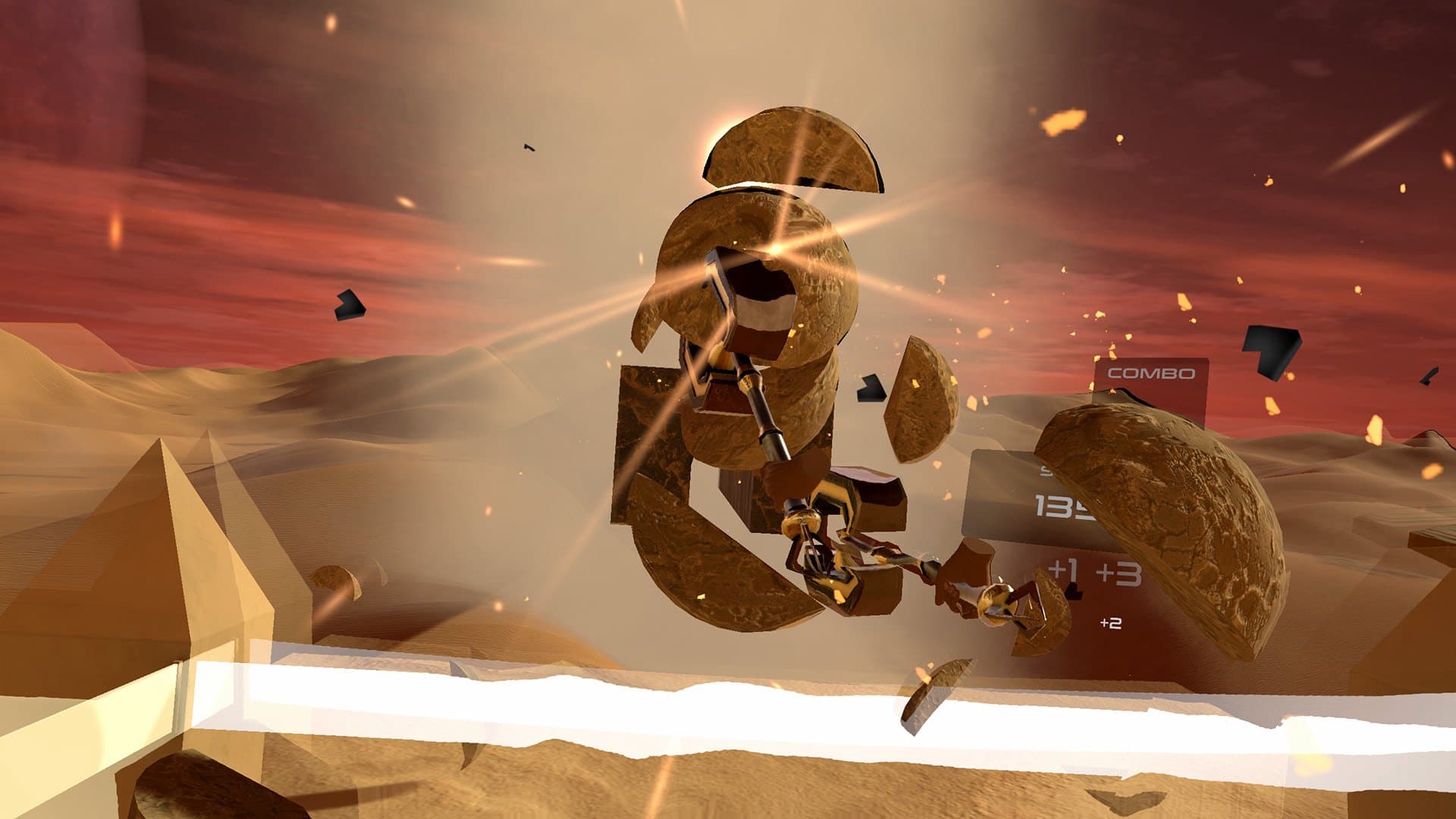 PowerBeatsVR Steam CD Key