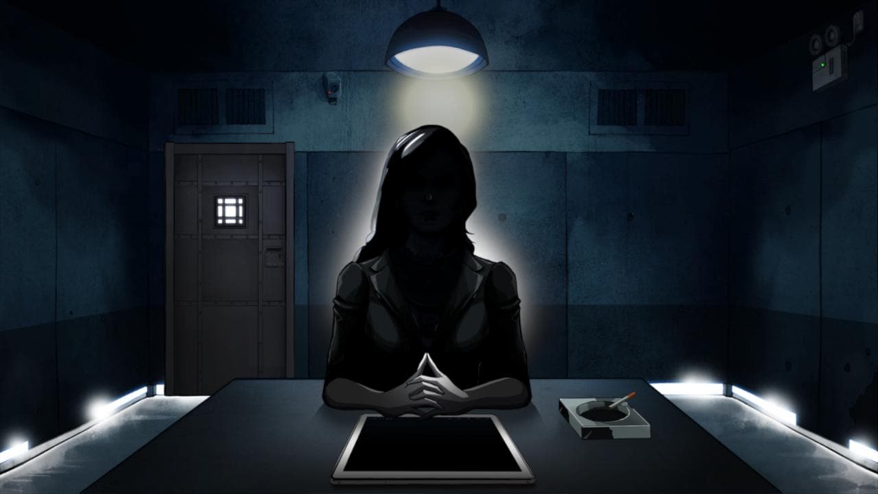 Unheard - Voices of Crime Steam CD Key