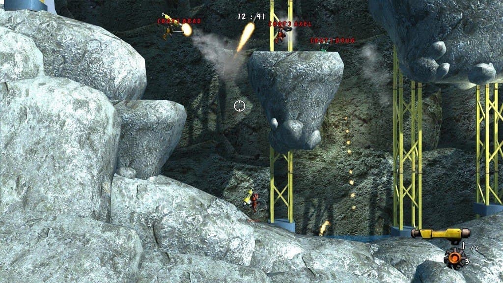 Booster Trooper Steam CD Key