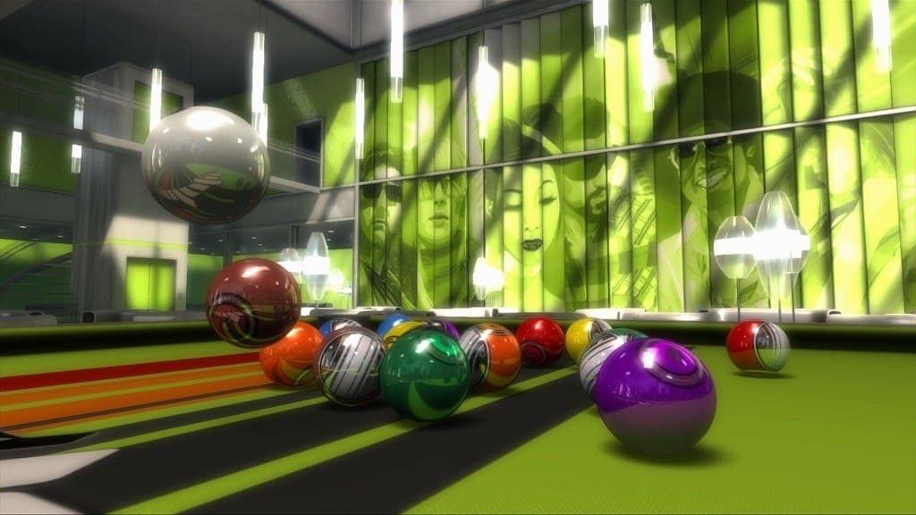 Pool Nation Steam CD Key