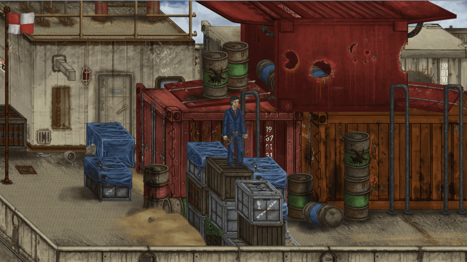 Residue: Final Cut Steam CD Key