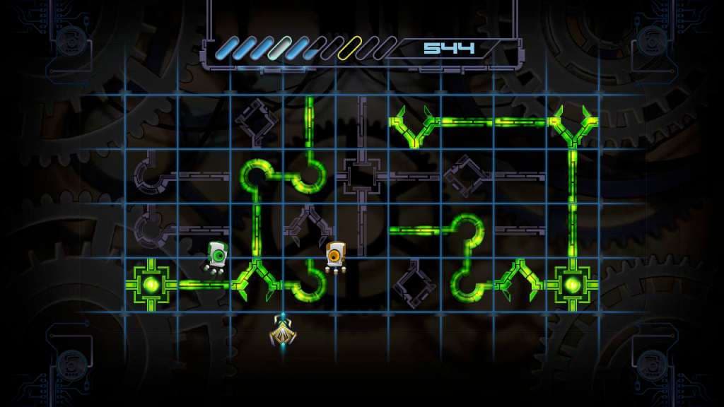 A Virus Named TOM Steam CD Key