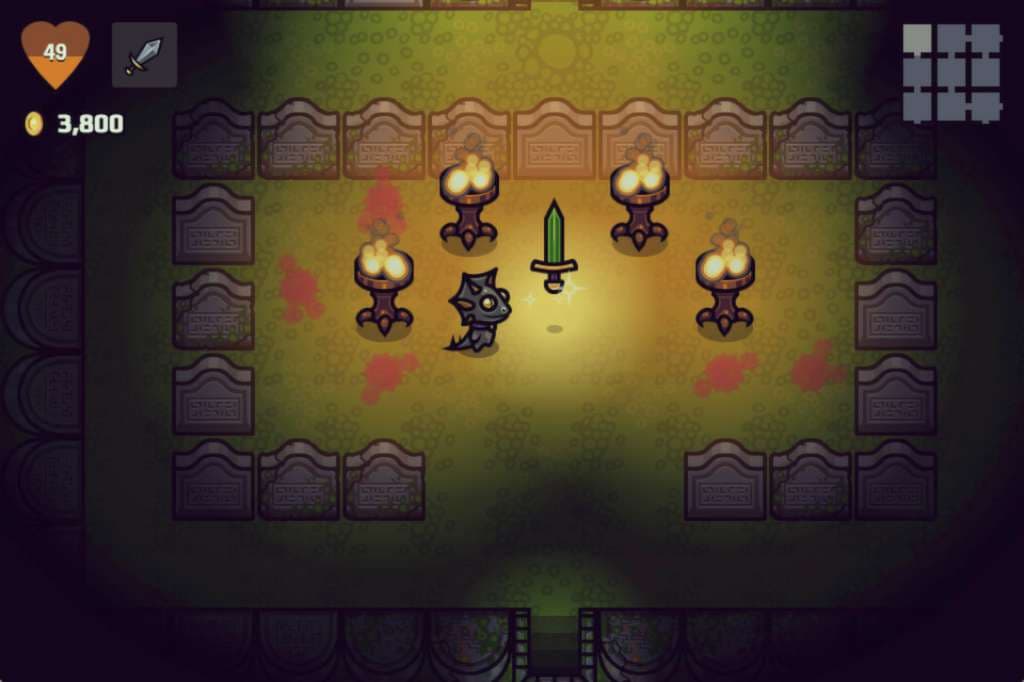 A Wizard's Lizard Steam CD Key