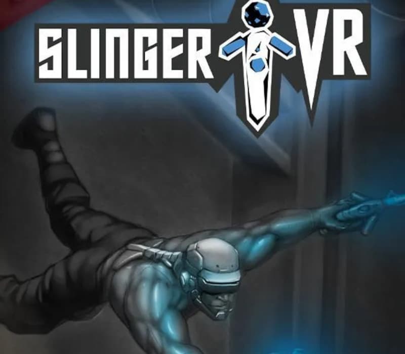 Slinger VR PC Steam CD Key