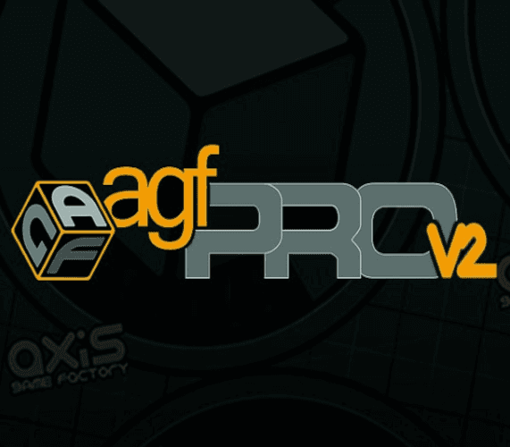 Axis Game Factory's AGFPRO + Zombie FPS + Fantasy Side-Scroller Player + BattleMat Multi-Player DLC PC Steam CD Key