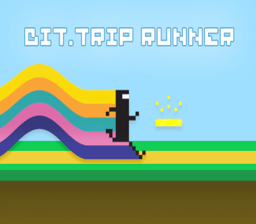 BIT.TRIP RUNNER PC Steam CD Key
