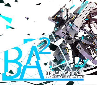 BREAK ARTS II PC Steam CD Key