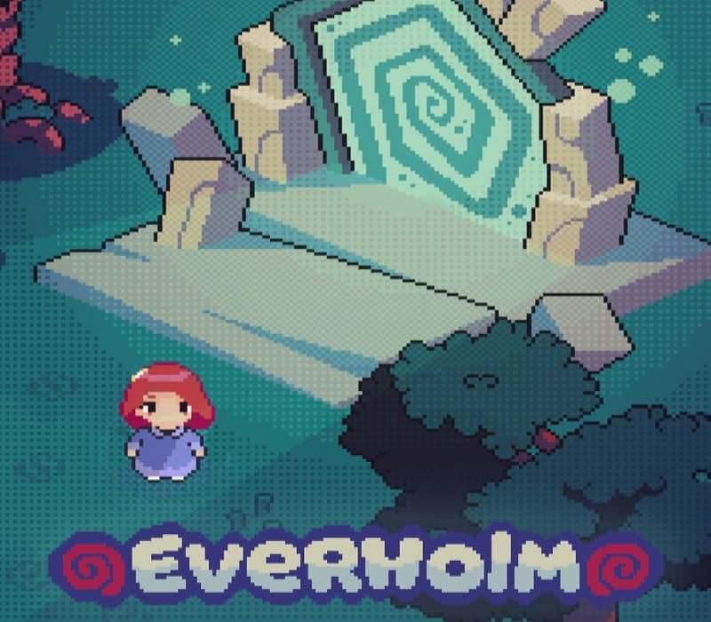Everholm PC Steam CD Key