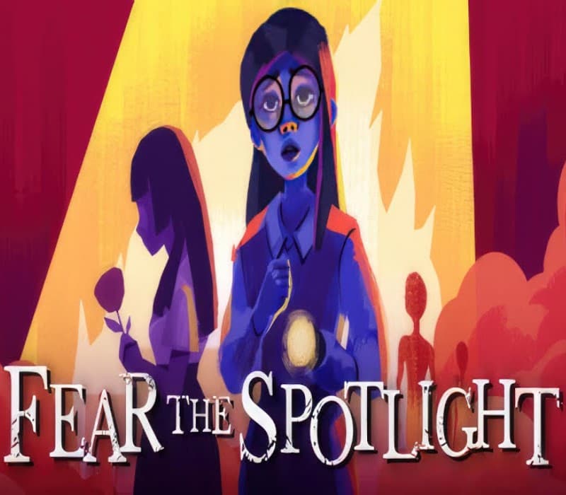 Fear the Spotlight PC Steam CD Key