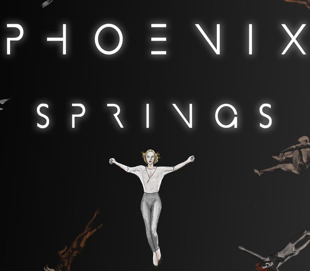 Phoenix Springs PC Steam CD Key