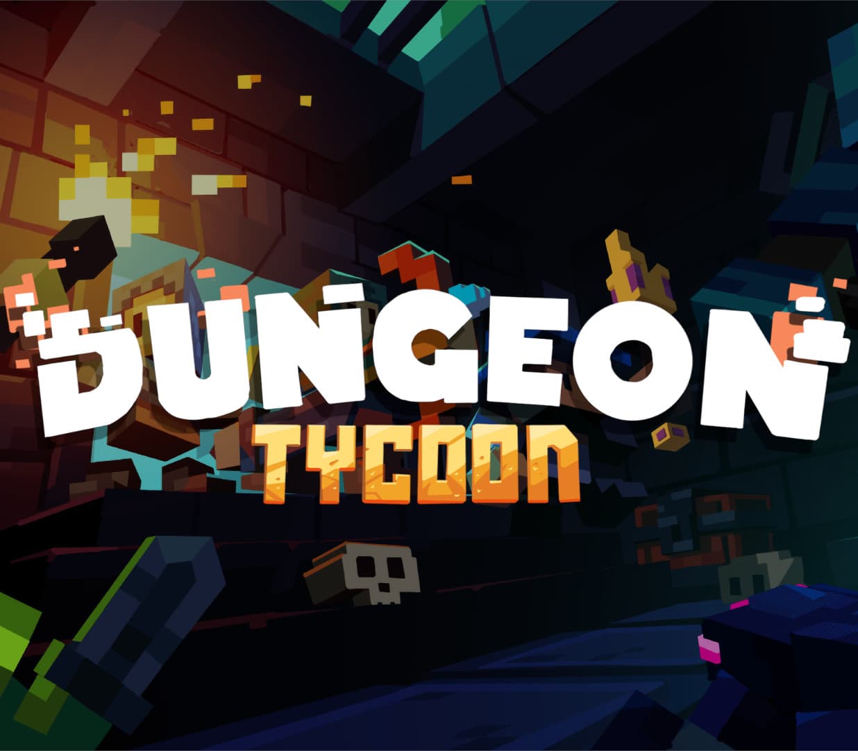 Dungeon Tycoon PC Steam CD Key