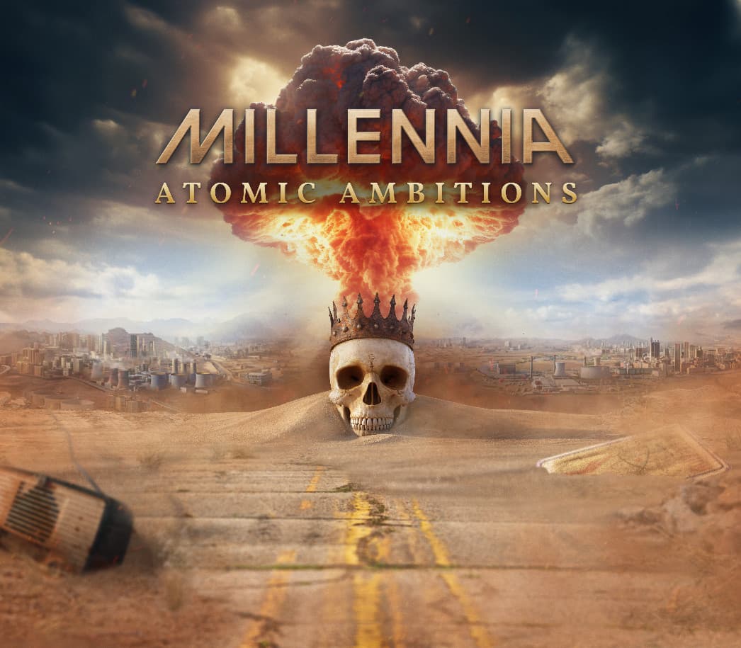 Millennia - Atomic Ambitions DLC PC Steam CD Key
