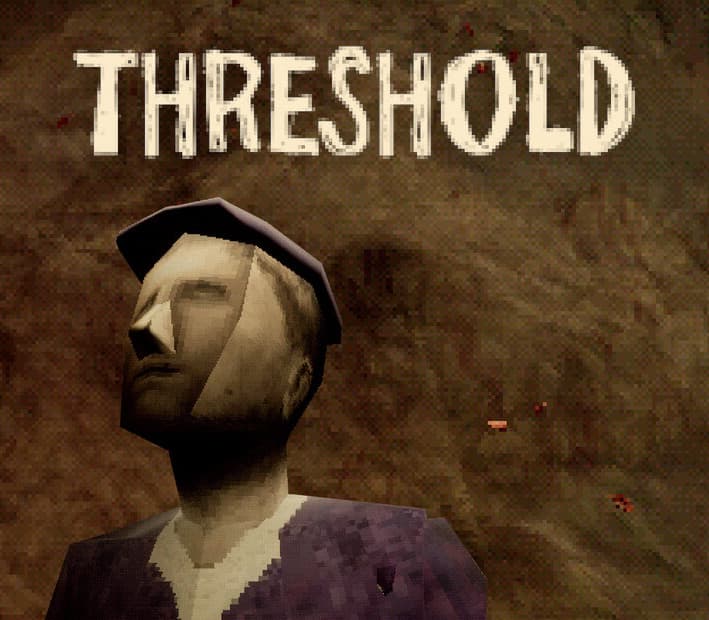 THRESHOLD PC Steam CD Key