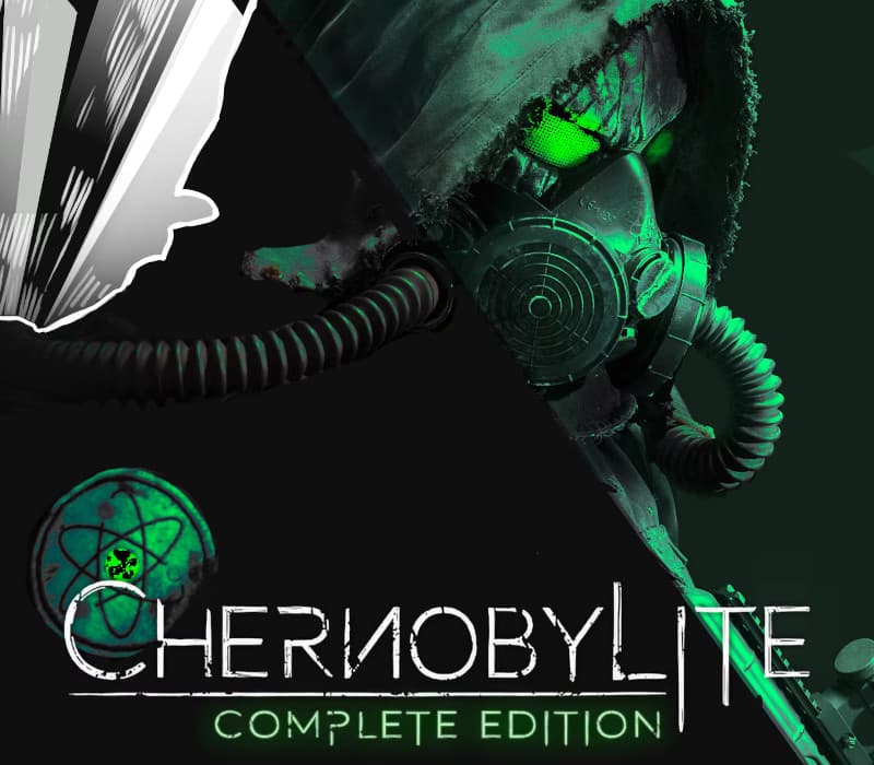 Chernobylite Complete Edition PC Steam CD Key