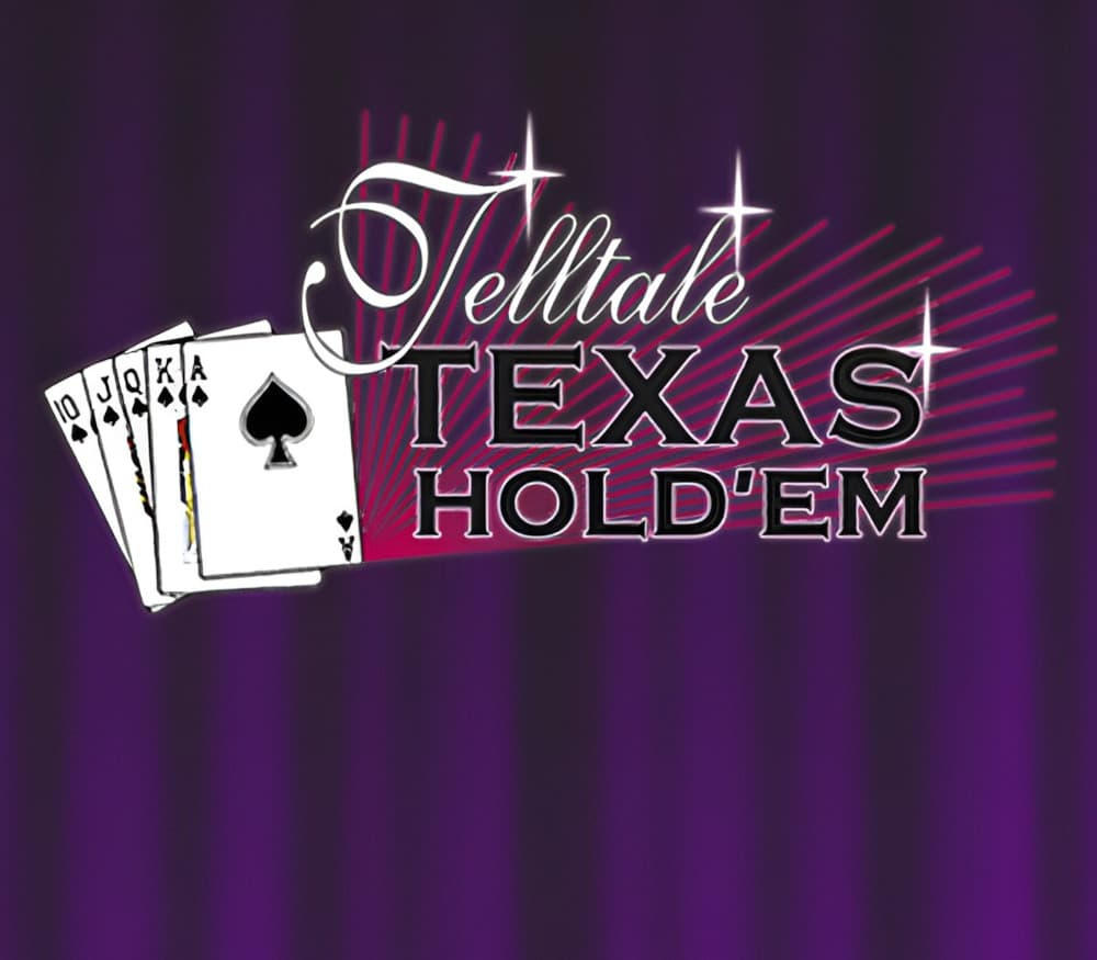 Telltale Texas Hold ‘Em PC Steam CD Key
