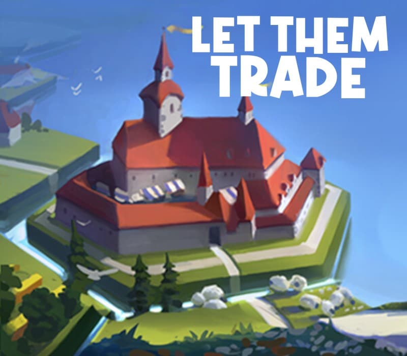 Let Them Trade PC Steam CD Key