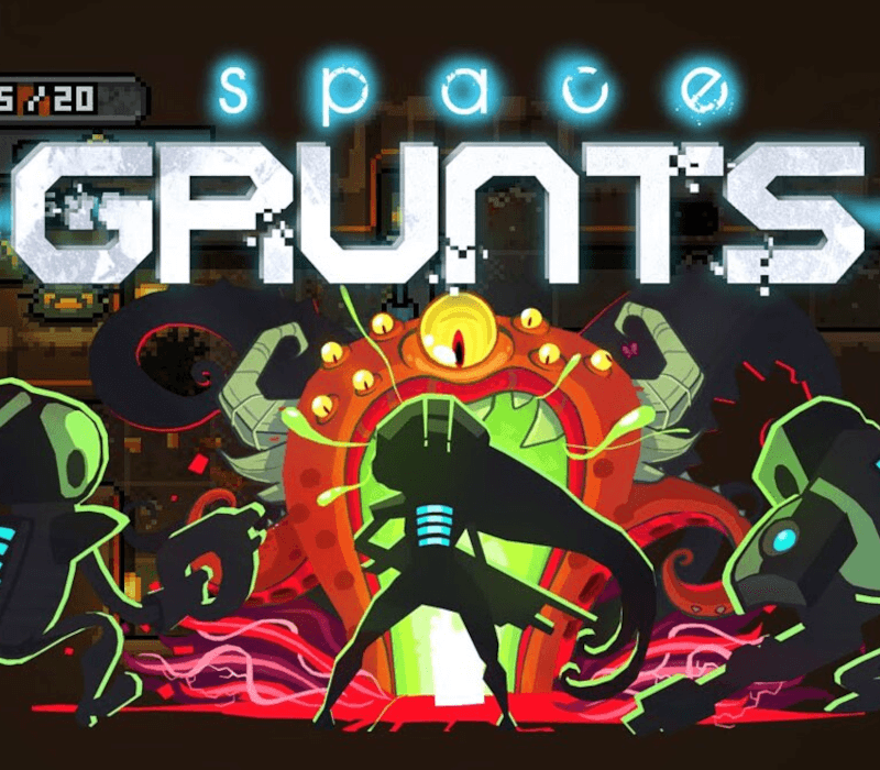 Space Grunts