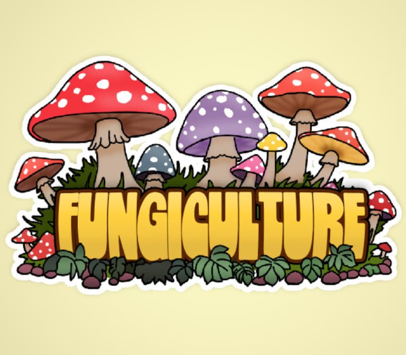 Fungiculture PC Steam CD Key