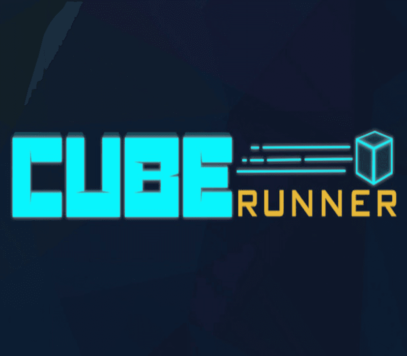 Cube Runner PC Steam CD Key