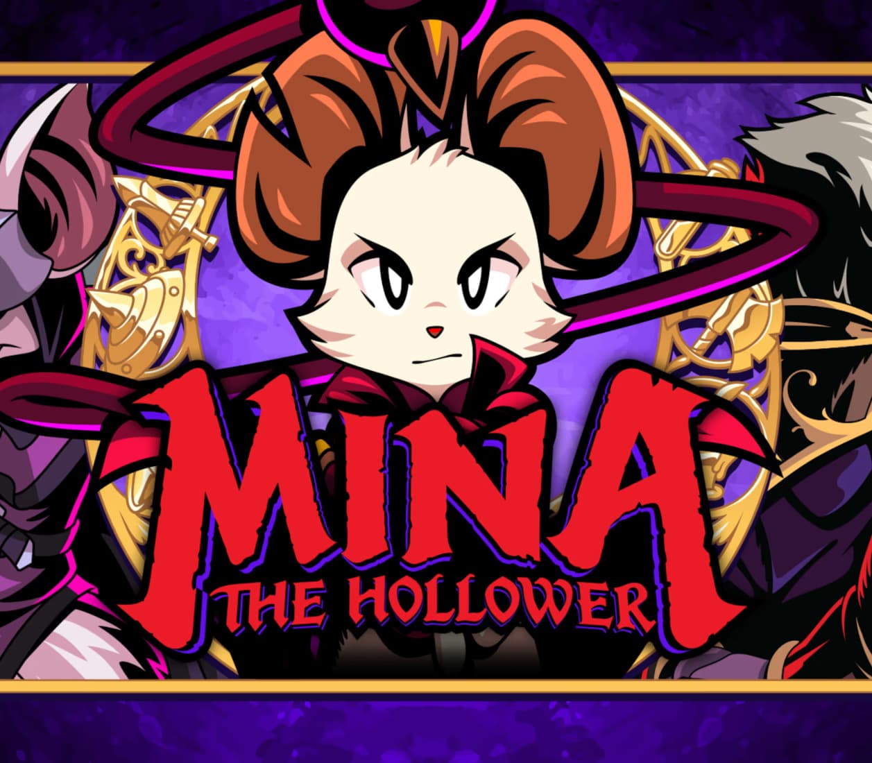 Mina The Hollower EU Xbox Series X|S CD Key