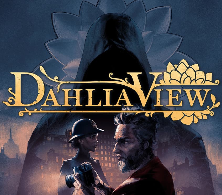 Dahlia View PC Steam CD Key
