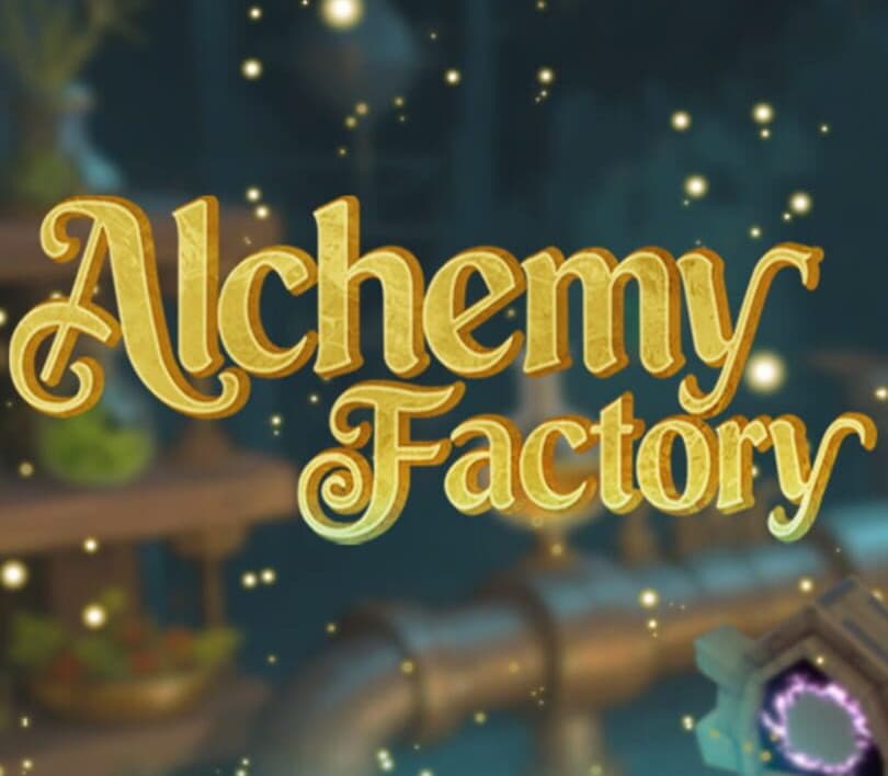 Alchemy Factory PC Steam CD Key