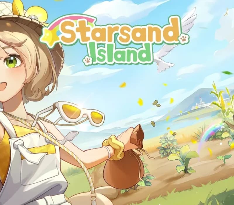 Starsand Island PC Steam CD Key