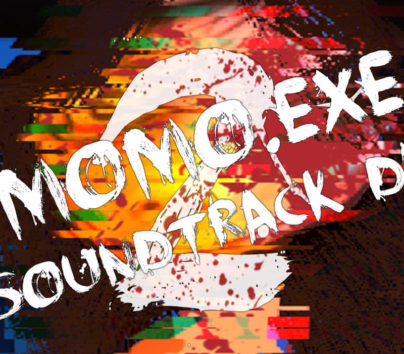MOMO.EXE 2 - Official Soundtrack DLC PC Steam CD Key