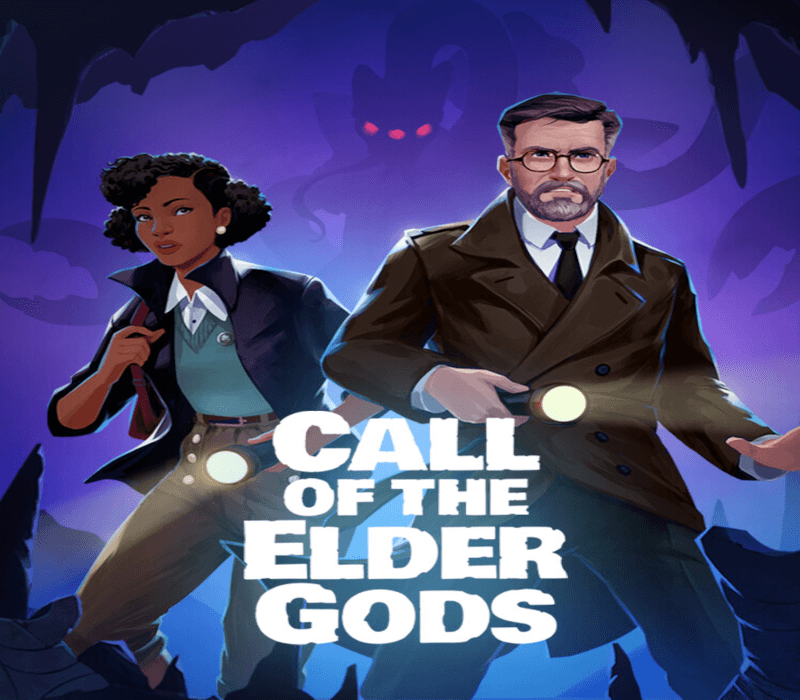 Call of the Elder Gods PC Steam CD Key