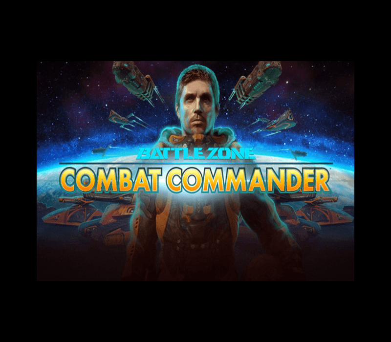 Battlezone: Combat Commander PC Steam CD Key