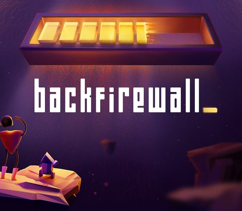 Backfirewall_ PC Steam CD Key