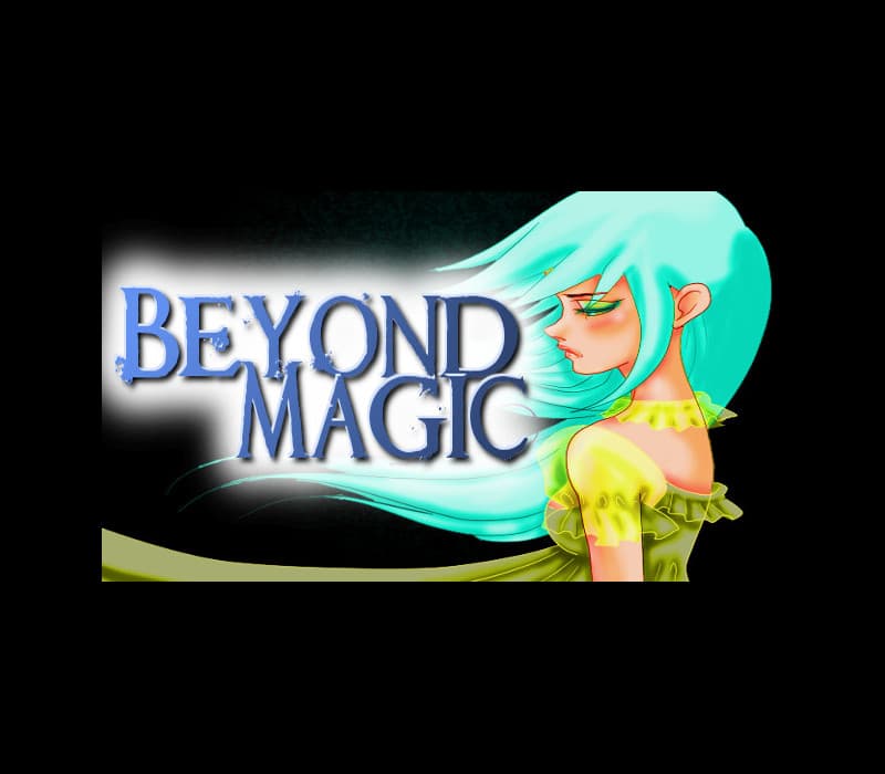 Beyond Magic PC Steam CD Key