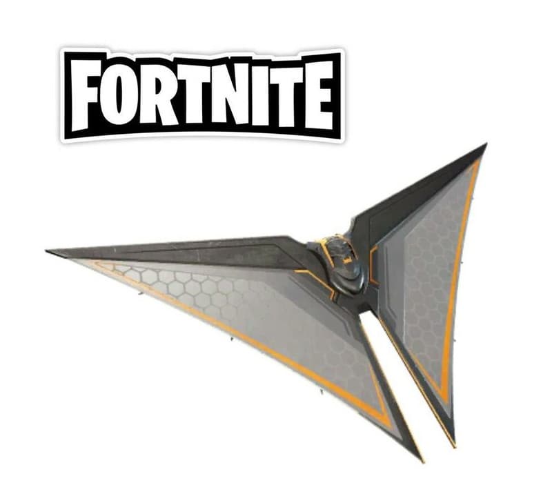 Fortnite - Deathstroke Destroyer Glider DLC PC Epic Games CD Key