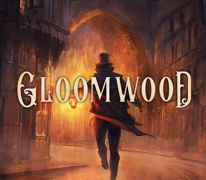 Gloomwood PC Steam CD Key